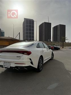 كيا K5